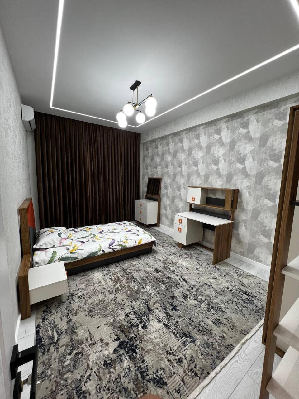 Trnavska Street Modern Apartmán *