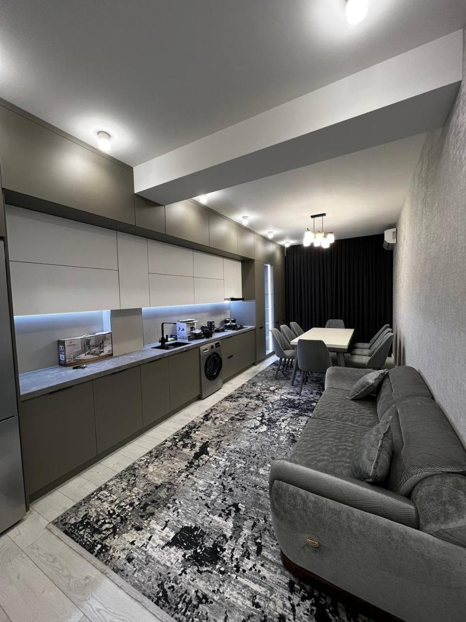 Apartmán Trnavska Street Modern *